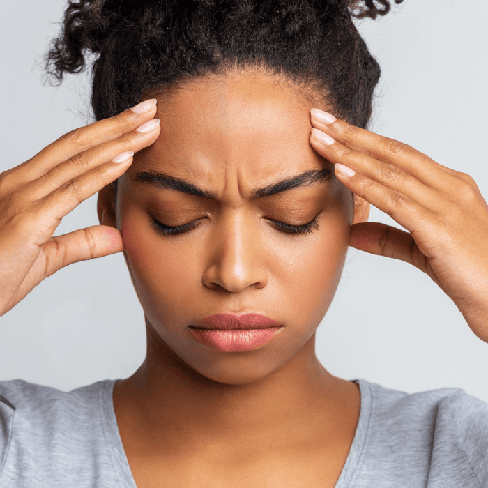 Natural Headache Relief: Top 10 Causes & Remedies