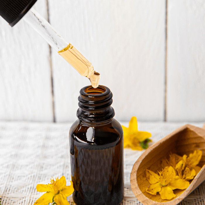 Does St John's Wort Cure Depression & Anxiety?