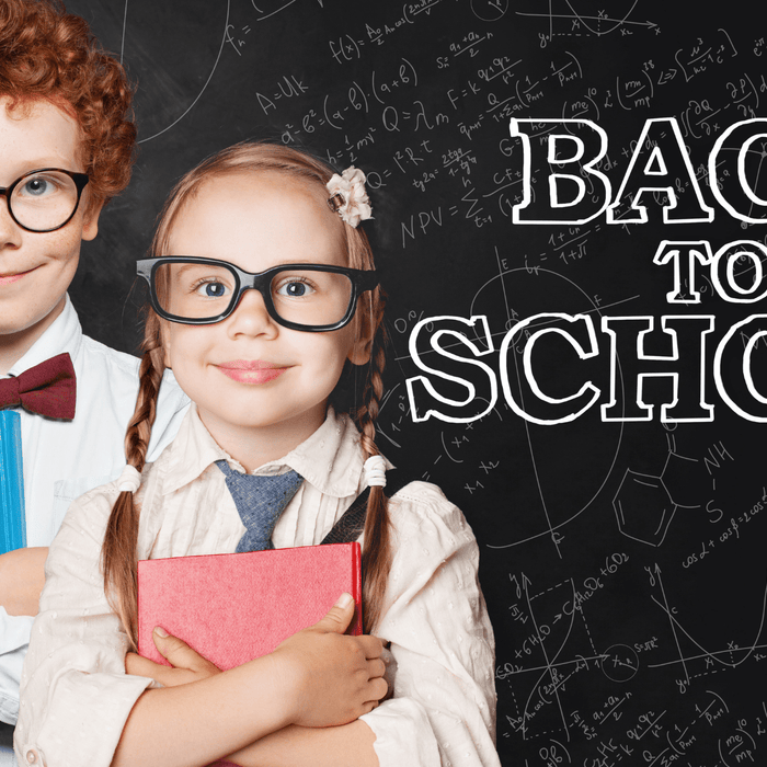 Help Your Child Adjust From Holiday To School Mode