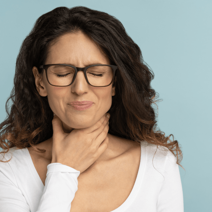 How to treat tonsil stones and bad breath