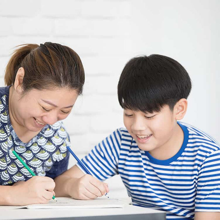 How To Recover From A Bad School Report. Tips To Improve Your Child's Grades