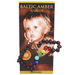 Baltic Amber Teething Anklet Babies