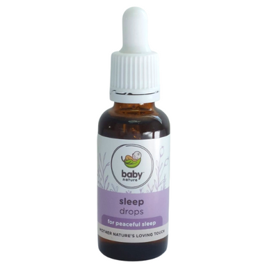 Order perfect natural sleep drops for babies from our online baby shop