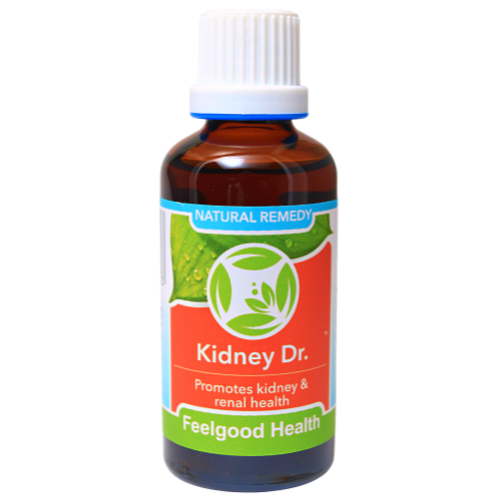 Kidney Dr - herbal remedy for natural kidney health kidney stones
