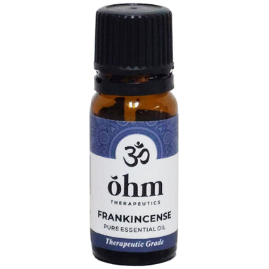 Frankincense Essential Oil (10ml)
