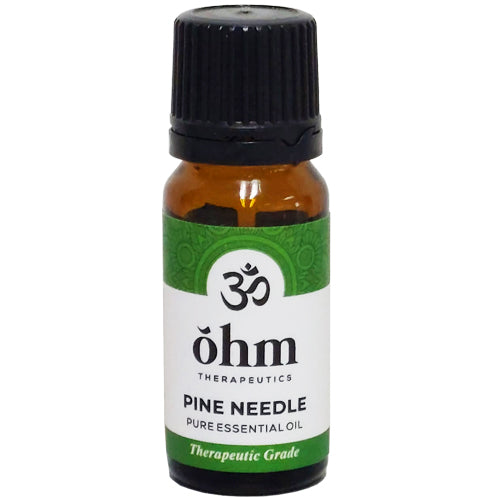 Ohm Pine Needle Essential Oil