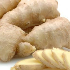 Dr Oz says: The herb of the month is Ginger!