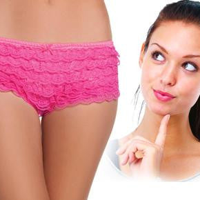 10 things every woman should know about her vagina