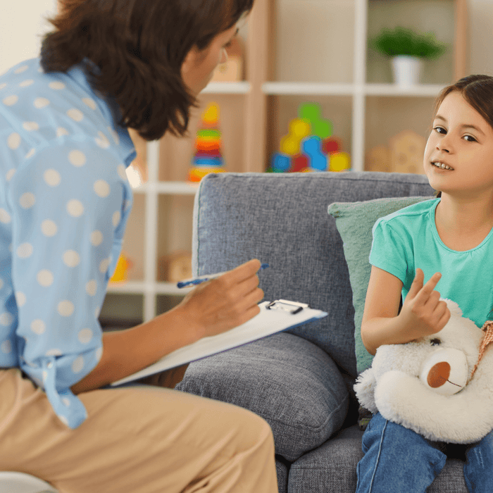 Symptoms of Undiagnosed ADHD in children