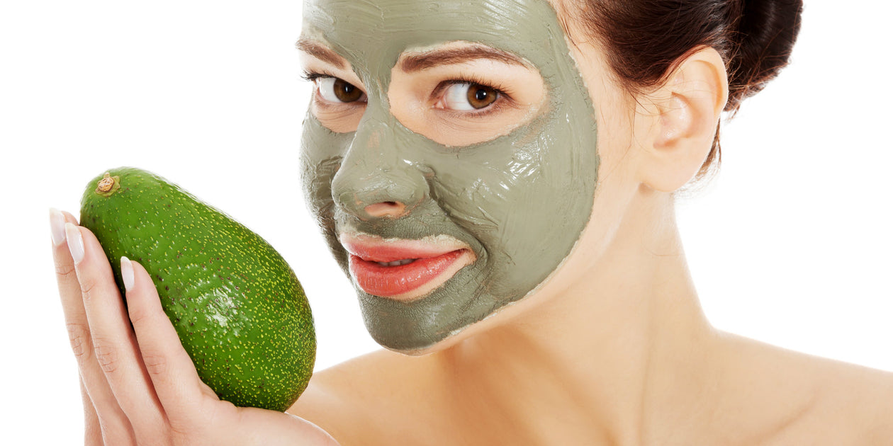 How a face mask can detox YOUR skin PLUS FREE DIY FACE MASK RECIPES! — Feelgood Health