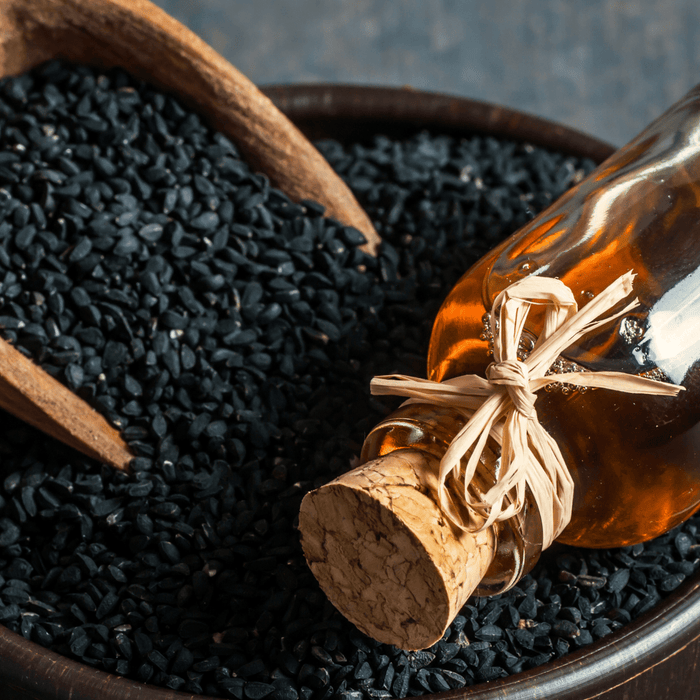 Immune System Benefits of Black Cumin Seed Oil