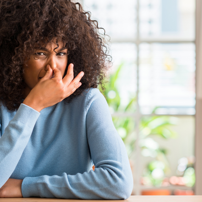 Bad Breath: Causes, Treatment & Prevention