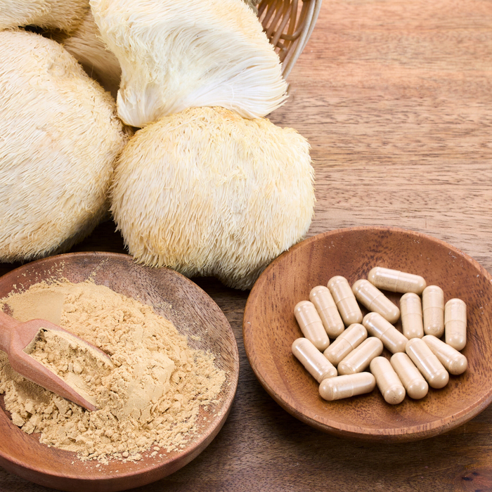 Best Mushroom Remedies for Low Sex Drive