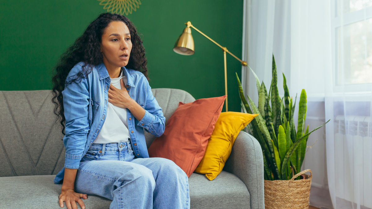 Panic Attacks: Understanding, Managing, and Finding Relief — Feelgood ...