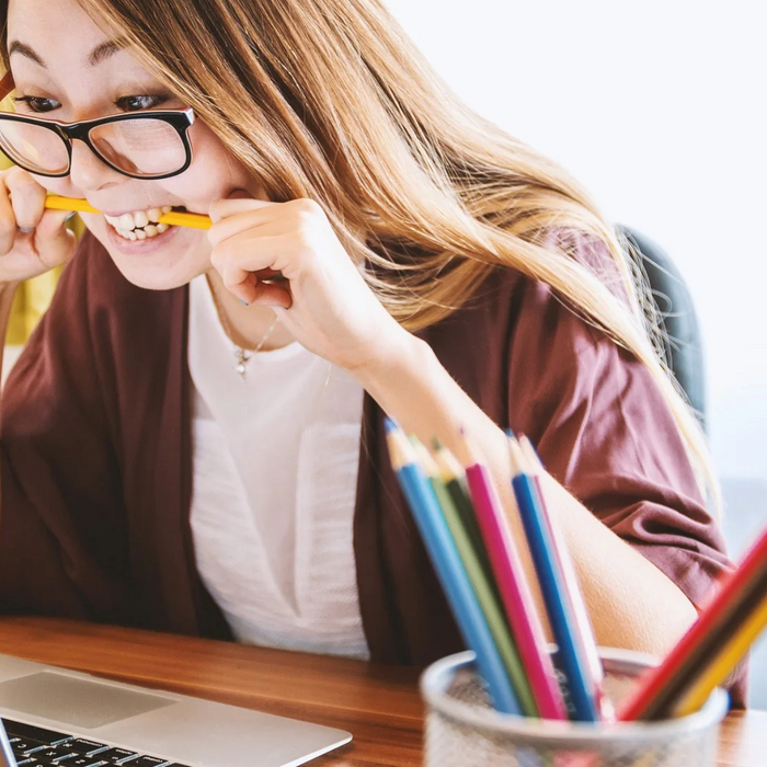 Symptoms of Undiagnosed Adult ADHD