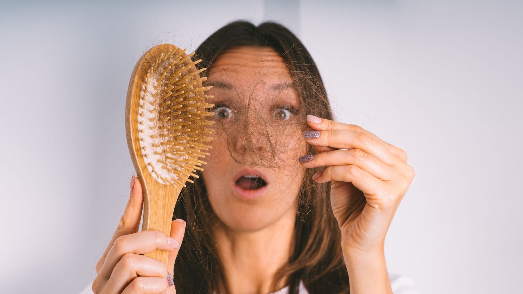 Tips to naturally treat dry and damaged hair
