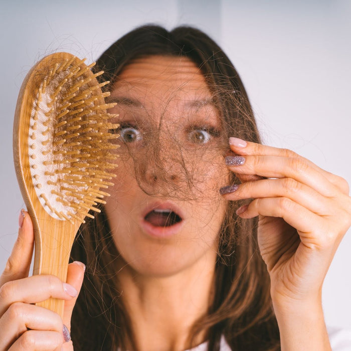 Tips to naturally treat dry and damaged hair