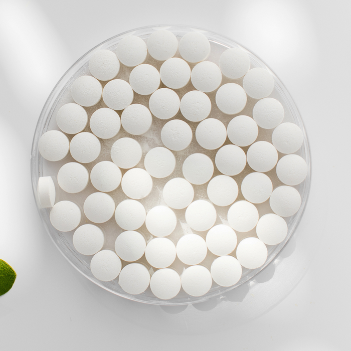 Tissue salts for hormone imbalance - Natural remedies to restore hormonal balance.