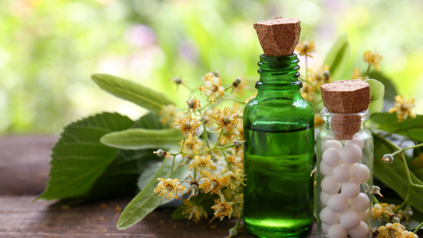 What Is Homeopathy & How Does It Work?