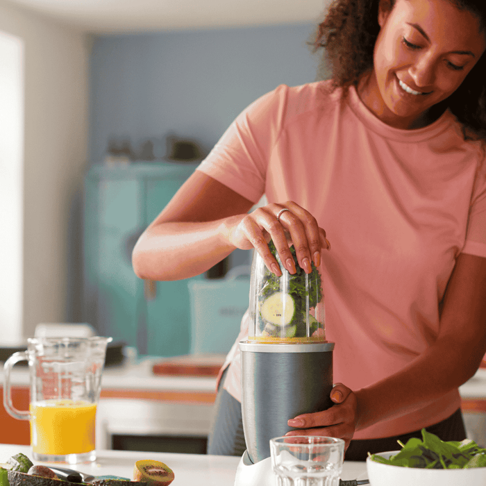 Detox Naturally: 6 Tips for a Full-Body Cleanse