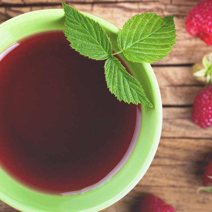 Organic herbal teas can improve your health in many ways!