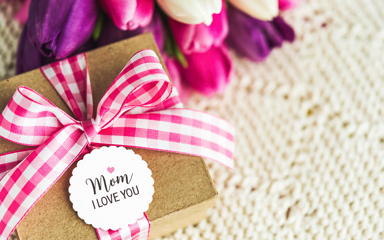 6 thoughtful ways to spoil your Mom this Mother's Day
