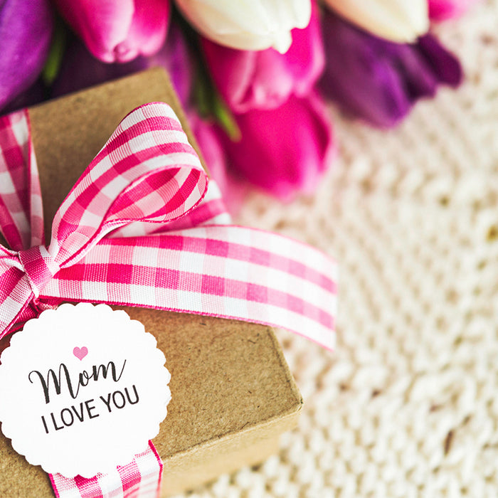 6 thoughtful ways to spoil your Mom this Mother's Day