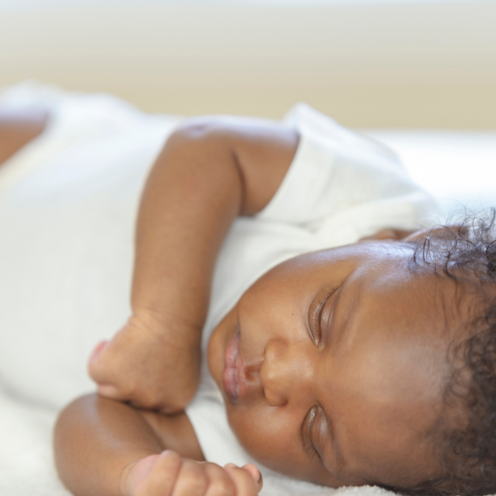 Is it safe to take melatonin for babies?