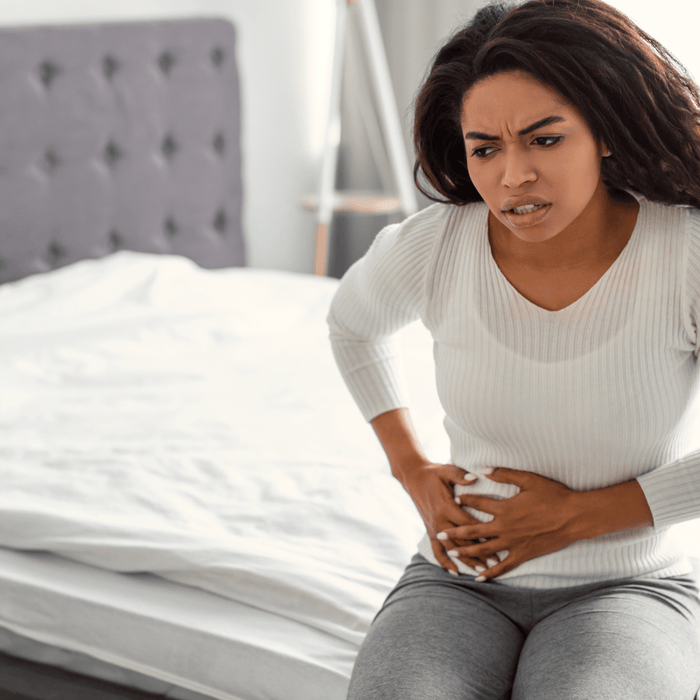 Symptoms and Treatment for UTI