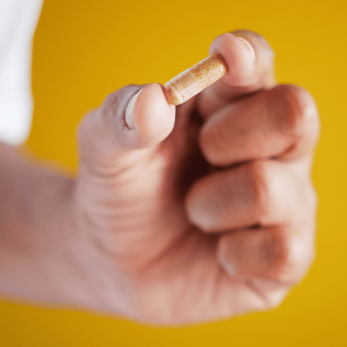 Mondia Whitei Health Benefits for Men