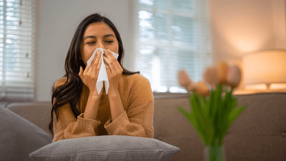 Top 5 Natural Antihistamines To Manage Allergies & Hay Fever — Feelgood