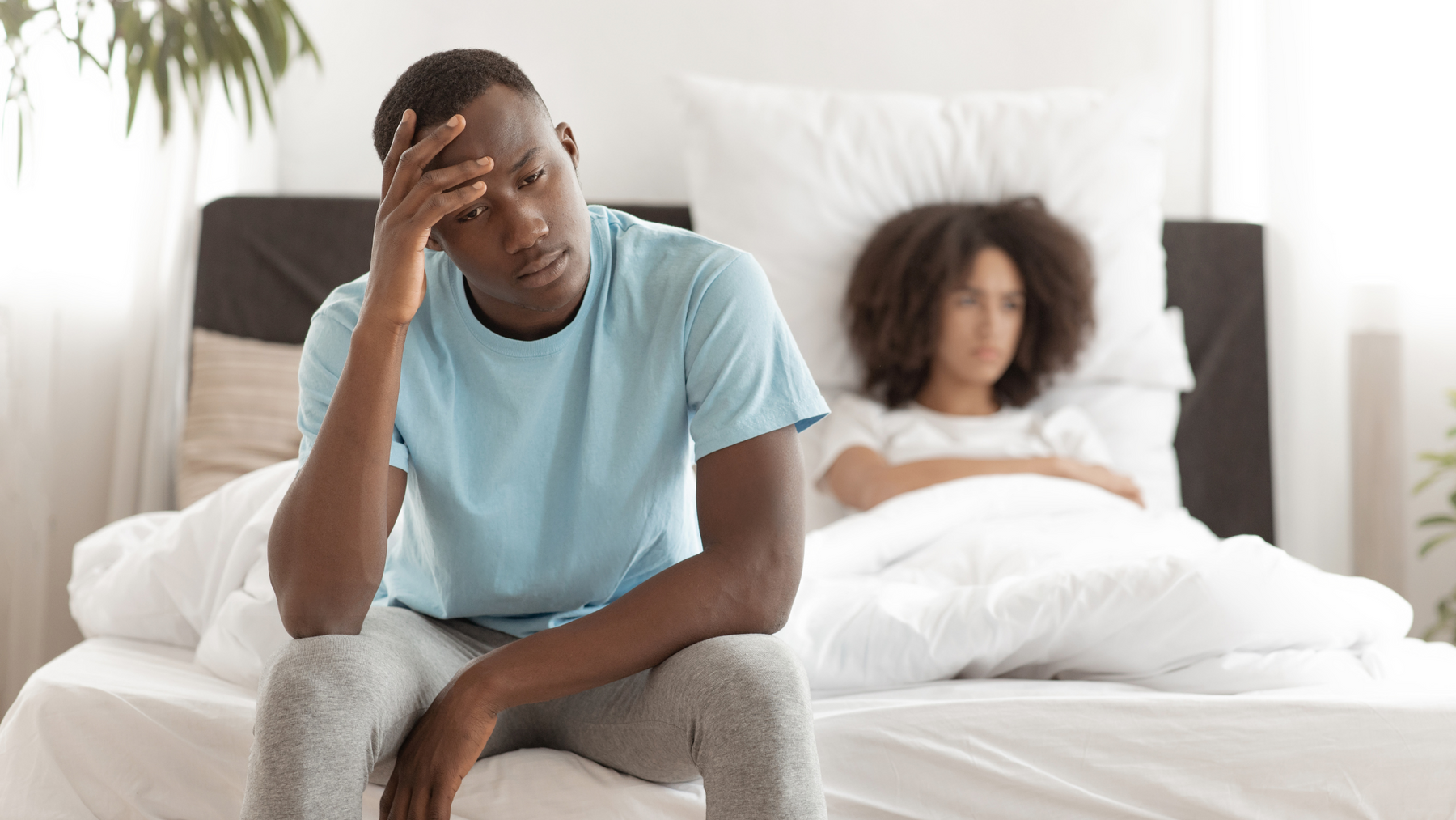 Can Erectile Dysfunction Be Treated?