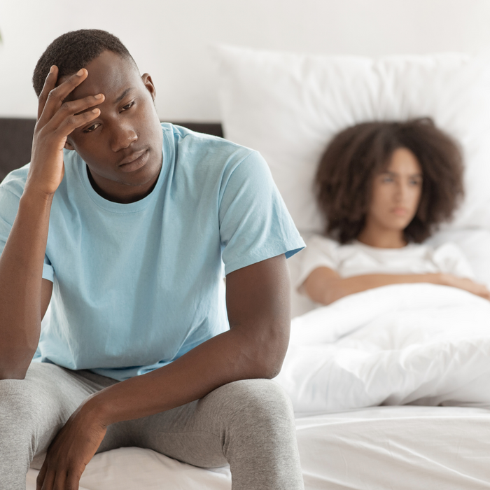 Can Erectile Dysfunction Be Treated?