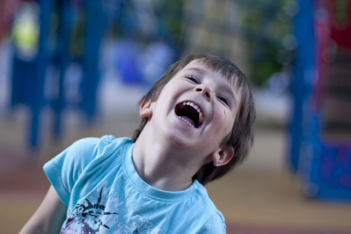 Is Your Child Hyperactive? Our Psychologist Shares How to Spot Issues ...