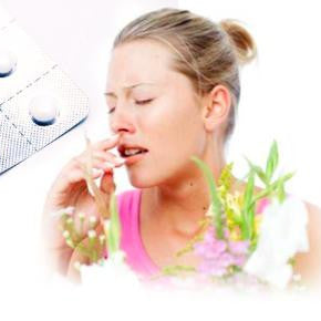 Allergies - The REAL allergy solution & the side effects of Antihistamines