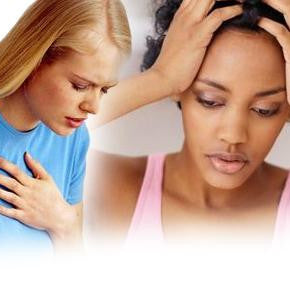 Are you anxious? Take Dr Oz' anxiety scale test and find out how to reduce anxiety and panic attacks