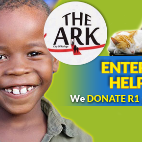 The Ark & Feelgood Health Competition 2016