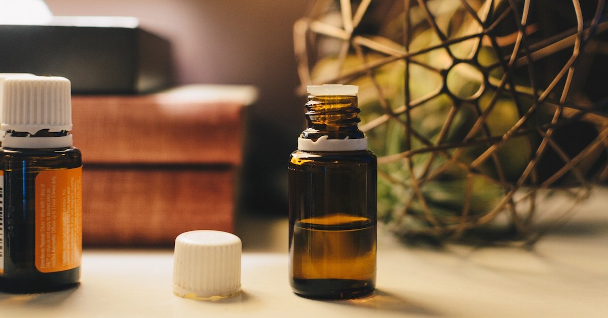 3 essential oil blend recipes for winter health and immunity