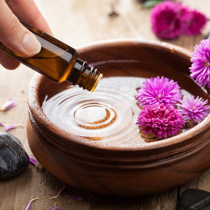 What is aromatherapy and how it can benefit your health and wellness