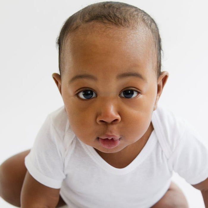 Child & Infant Eczema: What helps?
