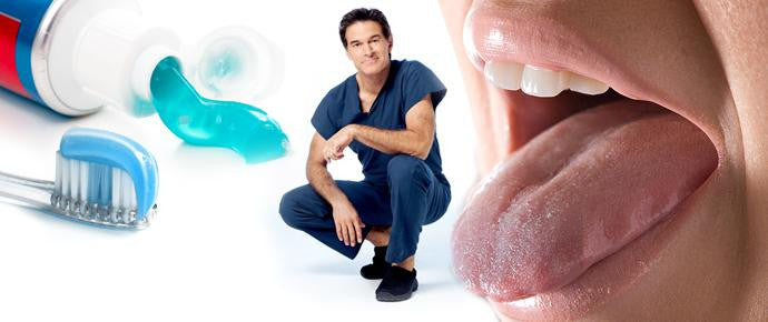 4 simple questions you can ask about Dental hygiene