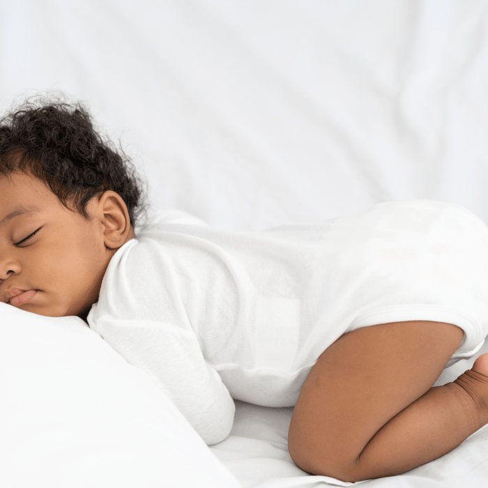 Natural Remedies for Baby Sleep: How DuDu Drops Can Help