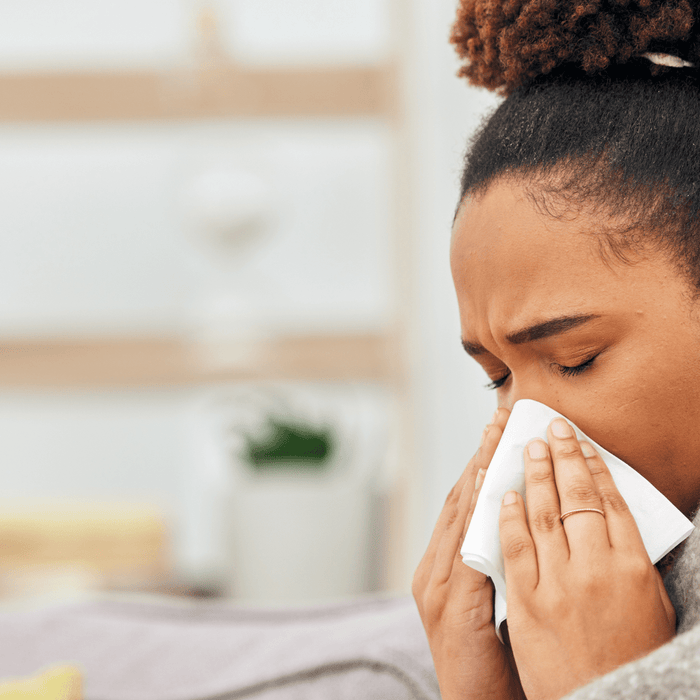 Bromelain - Hay fever relief