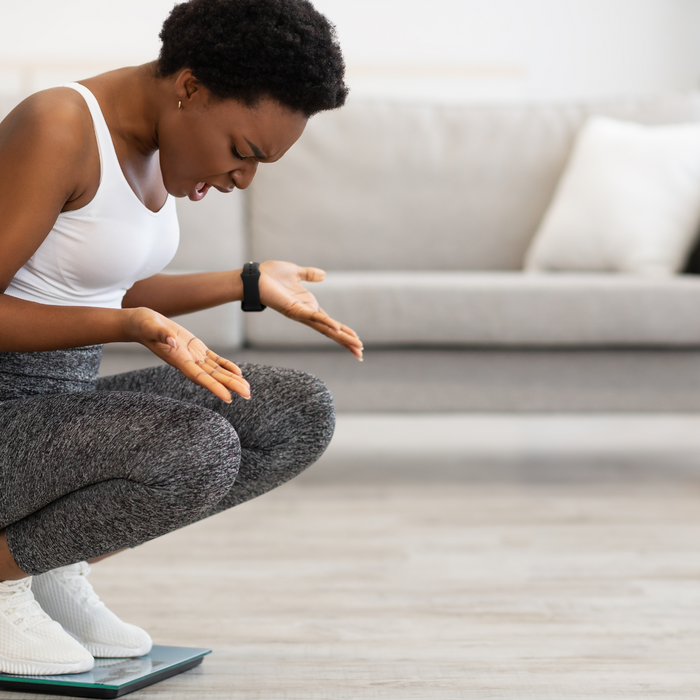 Stop Winter Weight Gain - 3 Foods To Avoid!