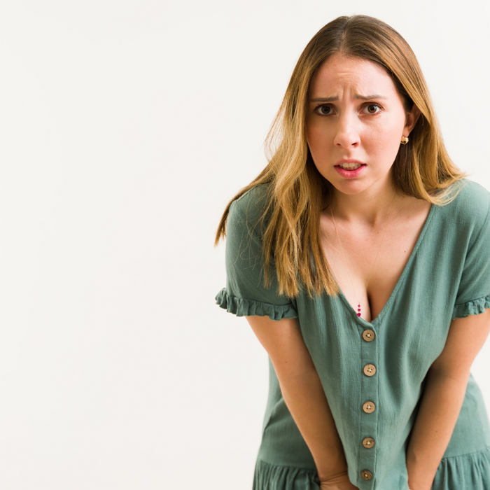 Recurring Bladder infections? Natural solutions & tips!