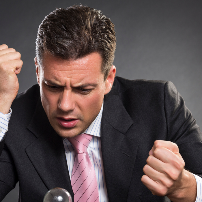 Anger Management: Our Psychologists Tips!