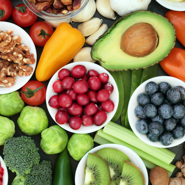 Tim Noakes' Diet vs. The Alkaline Diet