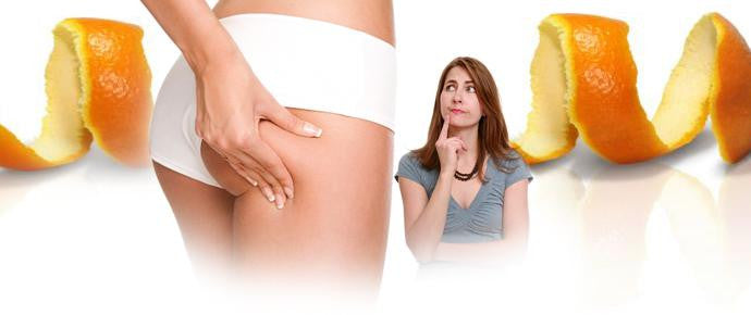 Cellulite - Every Woman's Nightmare! What You Can Do To Prevent It