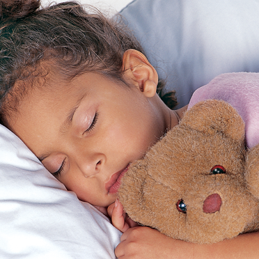 Understanding bad dreams, nightmares and night terrors in children