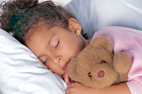 Understanding bad dreams, nightmares and night terrors in children